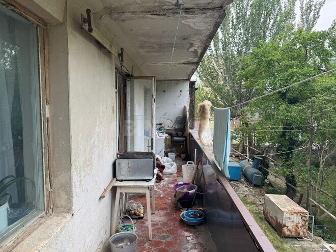 2 otaqlı köhnə tikili - Badamdar q. - 73 m² (11)