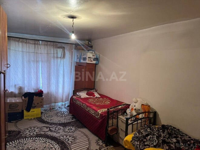 2 otaqlı köhnə tikili - Badamdar q. - 73 m² (5)