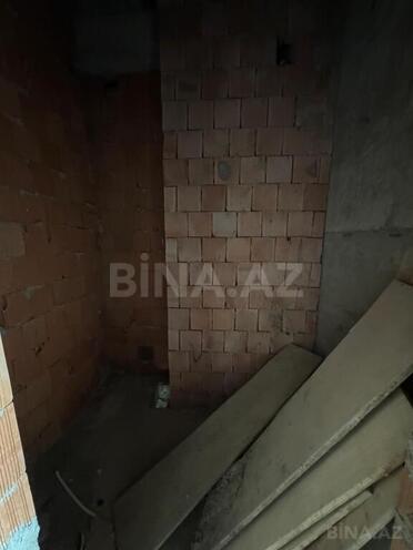 1-комн. новостройка - м. Кероглу - 58.5 м² (9)