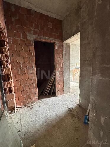 1-комн. новостройка - м. Кероглу - 58.5 м² (8)