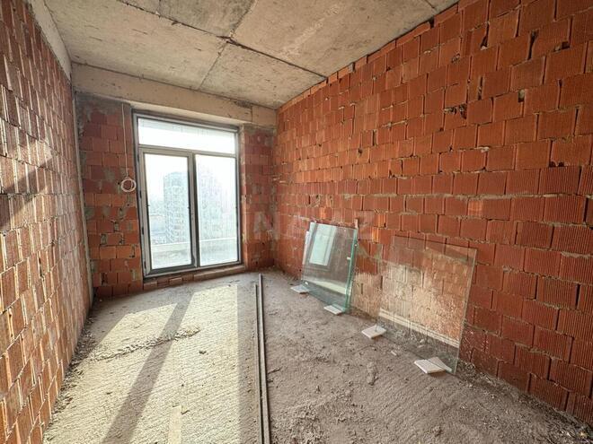 1-комн. новостройка - м. Кероглу - 58.5 м² (6)
