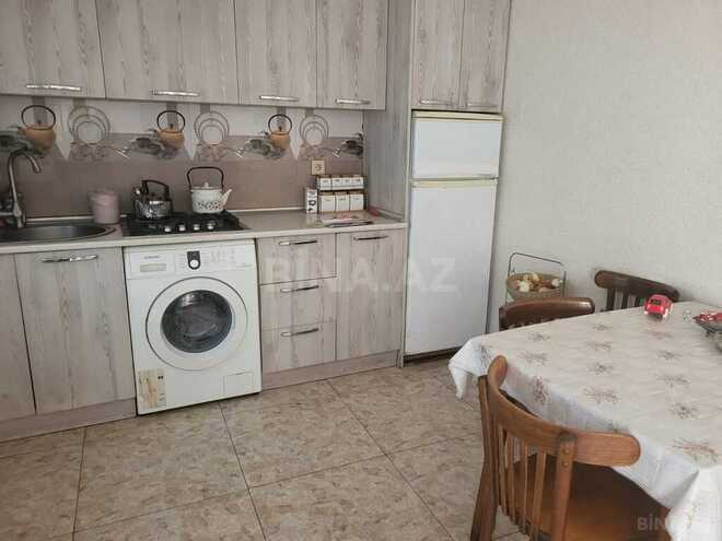 2-комн. дом/дача - пос. Бадамдар - 30 м² (2)