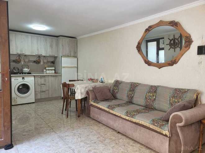 2-комн. дом/дача - пос. Бадамдар - 30 м² (1)