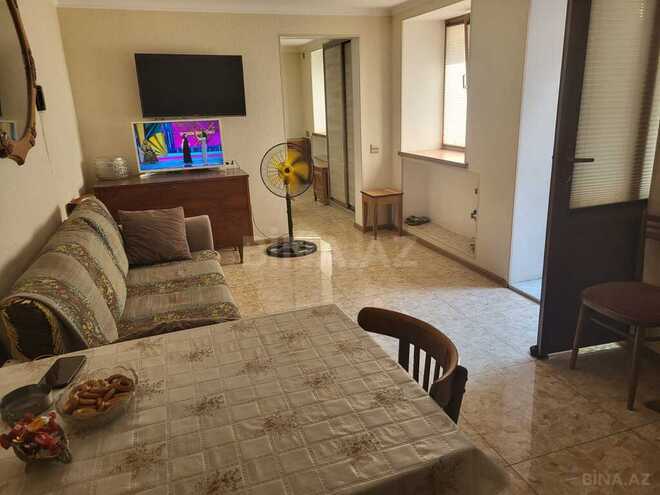 2-комн. дом/дача - пос. Бадамдар - 30 м² (4)