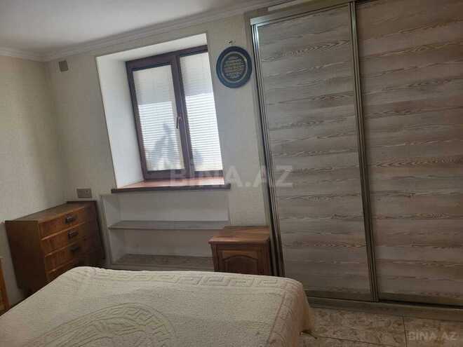 2-комн. дом/дача - пос. Бадамдар - 30 м² (6)