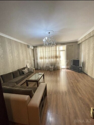 3-комн. новостройка - пос. Ени Ясамал - 132 м² (5)