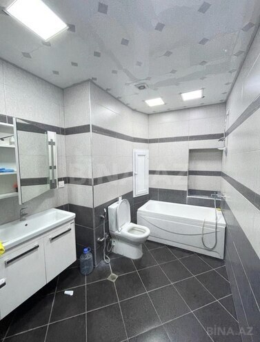3-комн. новостройка - пос. Ени Ясамал - 132 м² (10)