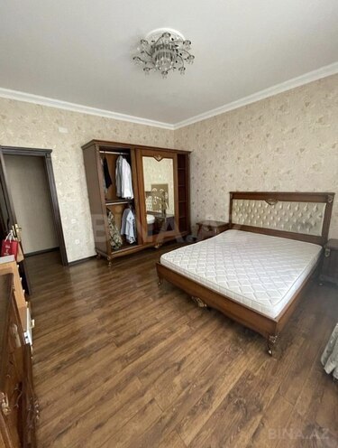 3-комн. новостройка - пос. Ени Ясамал - 132 м² (8)