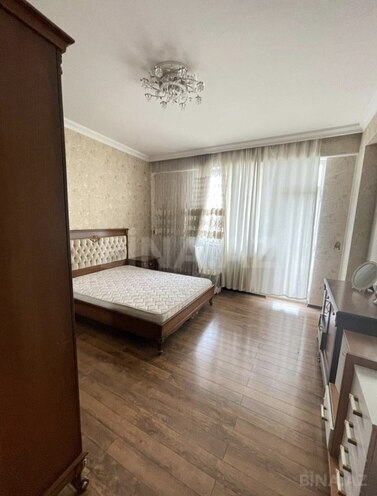 3-комн. новостройка - пос. Ени Ясамал - 132 м² (2)