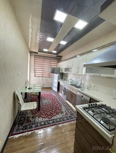 3-комн. новостройка - пос. Ени Ясамал - 132 м² (3)