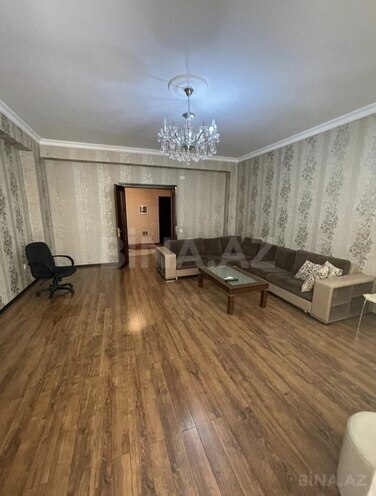 3-комн. новостройка - пос. Ени Ясамал - 132 м² (1)