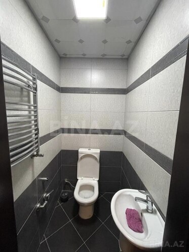 3-комн. новостройка - пос. Ени Ясамал - 132 м² (9)