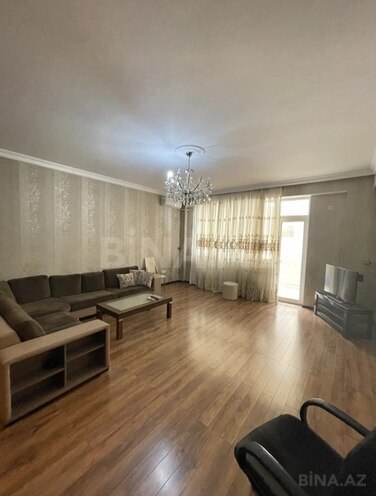 3-комн. новостройка - пос. Ени Ясамал - 132 м² (4)