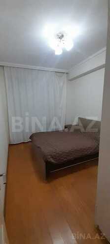 2 otaqlı yeni tikili - 20 Yanvar m. - 65 m² (3)