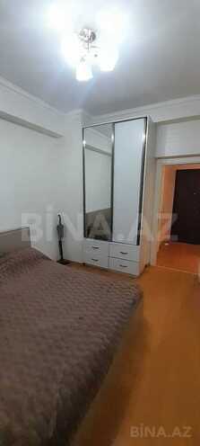 2 otaqlı yeni tikili - 20 Yanvar m. - 65 m² (2)
