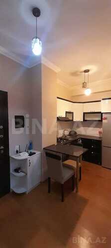 2 otaqlı yeni tikili - 20 Yanvar m. - 65 m² (4)