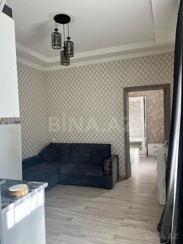 2 otaqlı həyət evi/bağ evi - Masazır q. - 45 m² (2)