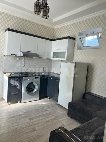 2 otaqlı həyət evi/bağ evi - Masazır q. - 45 m² (1)