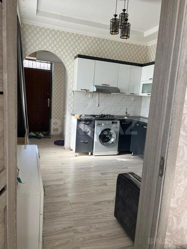 2 otaqlı həyət evi/bağ evi - Masazır q. - 45 m² (5)