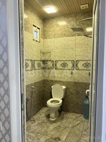 2 otaqlı həyət evi/bağ evi - Masazır q. - 45 m² (7)