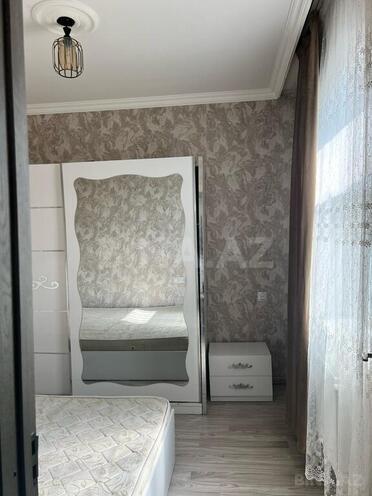 2 otaqlı həyət evi/bağ evi - Masazır q. - 45 m² (3)