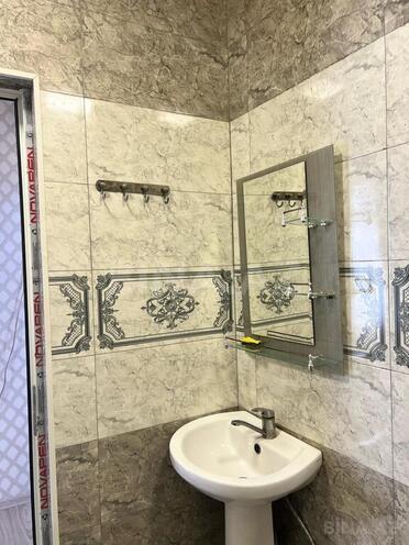 2 otaqlı həyət evi/bağ evi - Masazır q. - 45 m² (6)