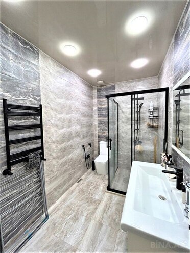 2 otaqlı yeni tikili - 28 May m. - 72 m² (18)