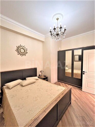 2 otaqlı yeni tikili - 28 May m. - 72 m² (12)