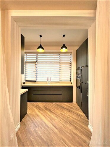 2 otaqlı yeni tikili - 28 May m. - 72 m² (7)