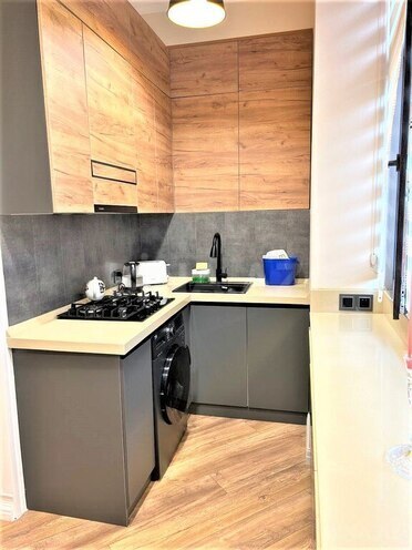 2 otaqlı yeni tikili - 28 May m. - 72 m² (9)