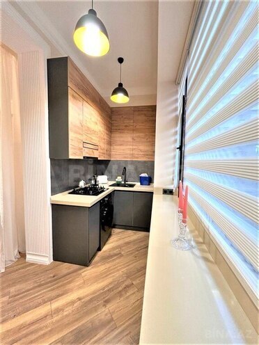 2 otaqlı yeni tikili - 28 May m. - 72 m² (8)