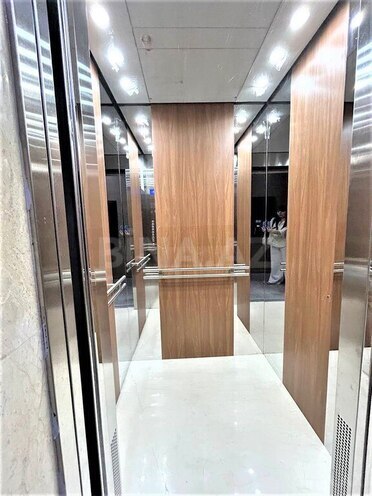 2 otaqlı yeni tikili - 28 May m. - 72 m² (23)