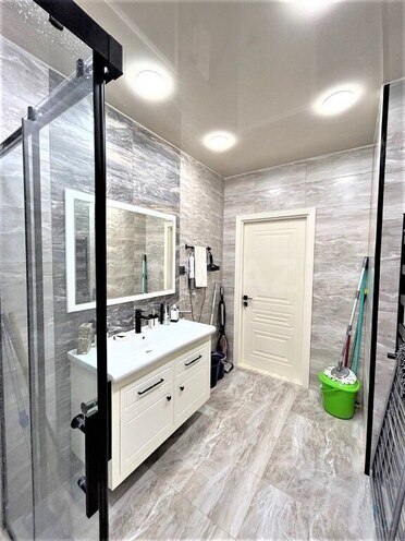 2 otaqlı yeni tikili - 28 May m. - 72 m² (19)