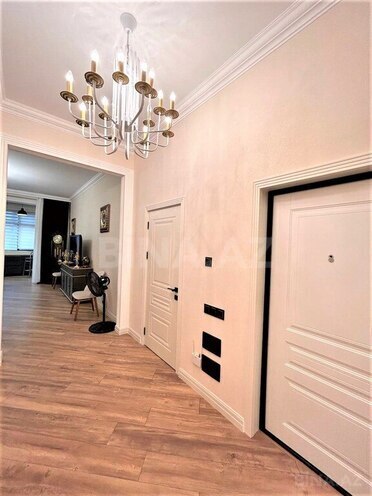 2 otaqlı yeni tikili - 28 May m. - 72 m² (16)