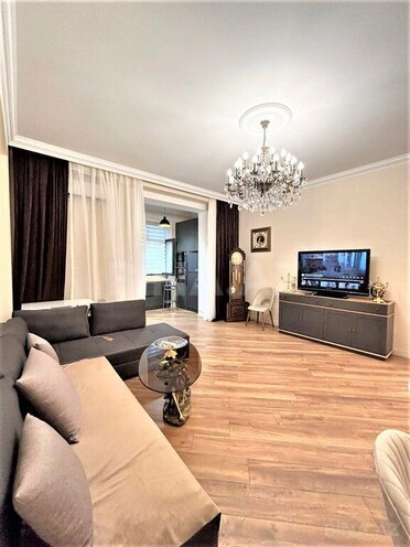 2 otaqlı yeni tikili - 28 May m. - 72 m² (6)