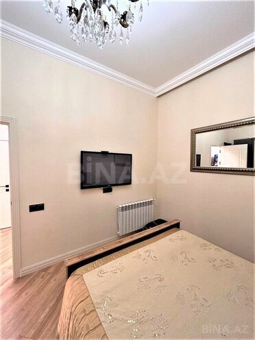 2 otaqlı yeni tikili - 28 May m. - 72 m² (13)