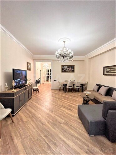 2 otaqlı yeni tikili - 28 May m. - 72 m² (3)