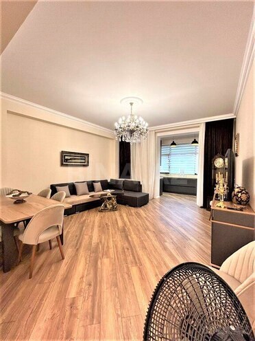 2 otaqlı yeni tikili - 28 May m. - 72 m² (2)