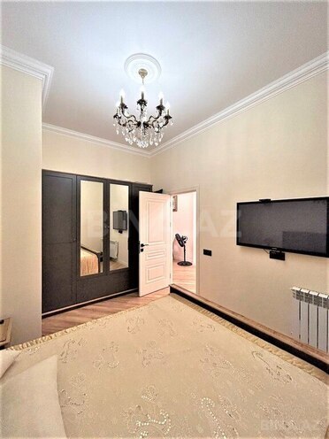 2 otaqlı yeni tikili - 28 May m. - 72 m² (14)
