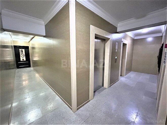 2 otaqlı yeni tikili - 28 May m. - 72 m² (20)