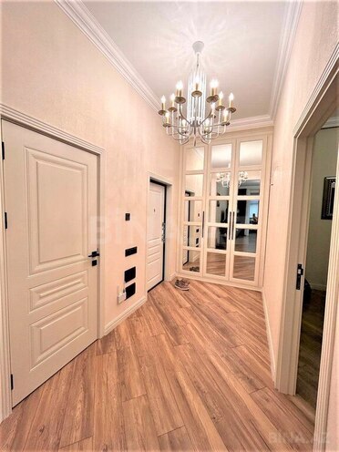 2 otaqlı yeni tikili - 28 May m. - 72 m² (15)