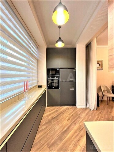 2 otaqlı yeni tikili - 28 May m. - 72 m² (10)