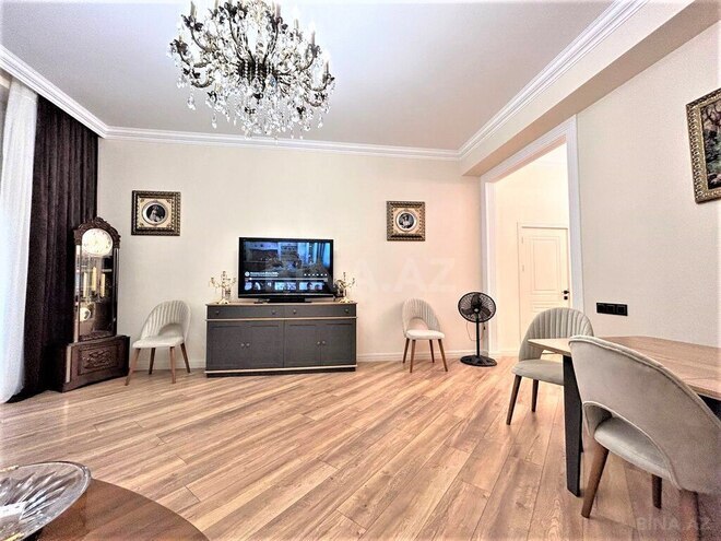 2 otaqlı yeni tikili - 28 May m. - 72 m² (5)