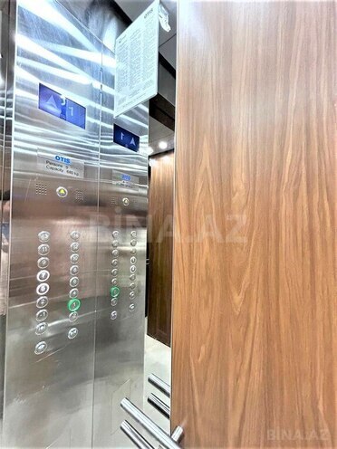 2 otaqlı yeni tikili - 28 May m. - 72 m² (21)