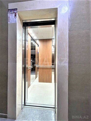 2 otaqlı yeni tikili - 28 May m. - 72 m² (22)