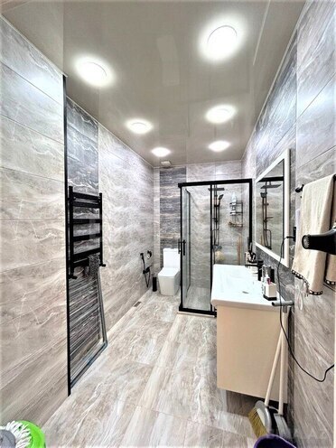 2 otaqlı yeni tikili - 28 May m. - 72 m² (17)