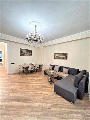2 otaqlı yeni tikili - 28 May m. - 72 m² (4)