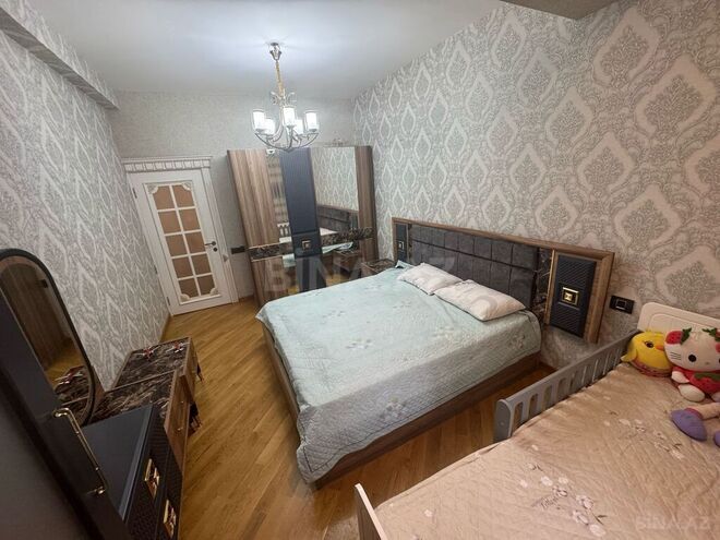 2-комн. новостройка - м. Нариман Нариманов - 80 м² (7)