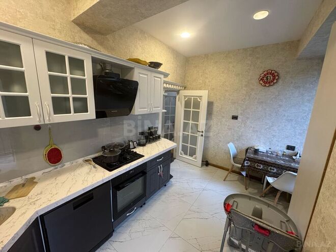 2-комн. новостройка - м. Нариман Нариманов - 80 м² (4)