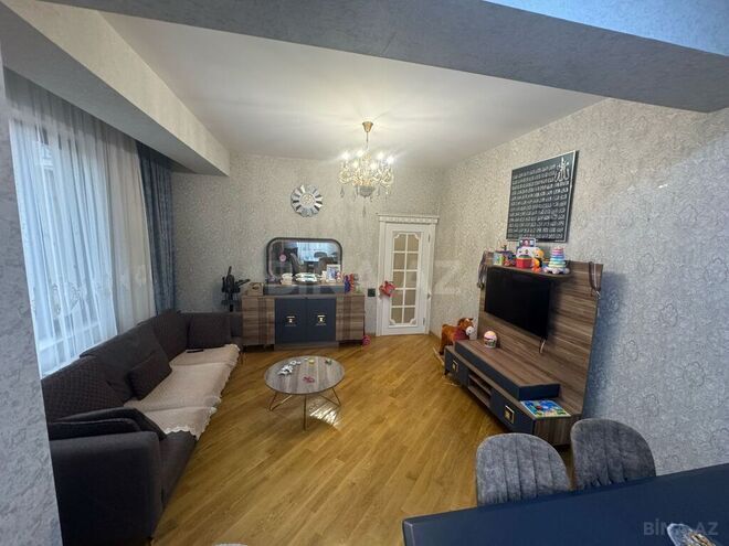 2-комн. новостройка - м. Нариман Нариманов - 80 м² (3)